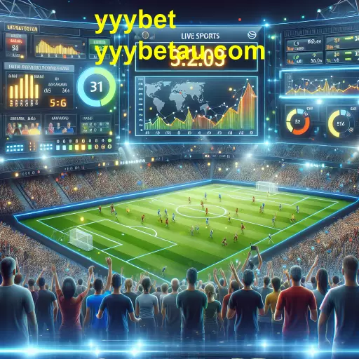 Apostas Ao Vivo: A Nova Era das Apostas Online no yyybet