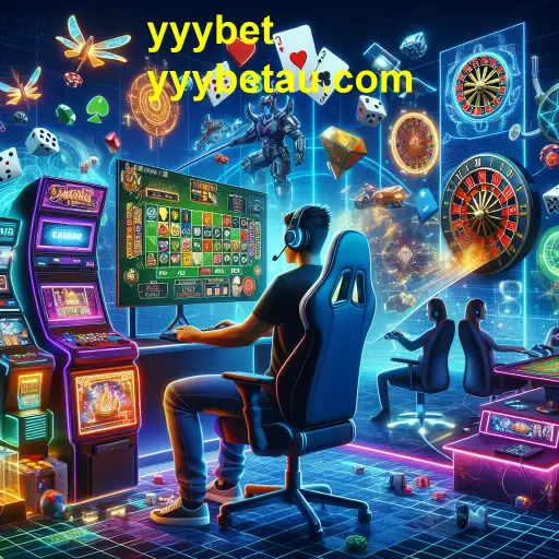 A Revolução dos Jogos Virtuais: Entretenimento ao Alcance de Todos